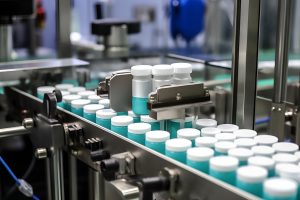 Home 摄图网 600936857 自动药瓶生产线(非企业商用)